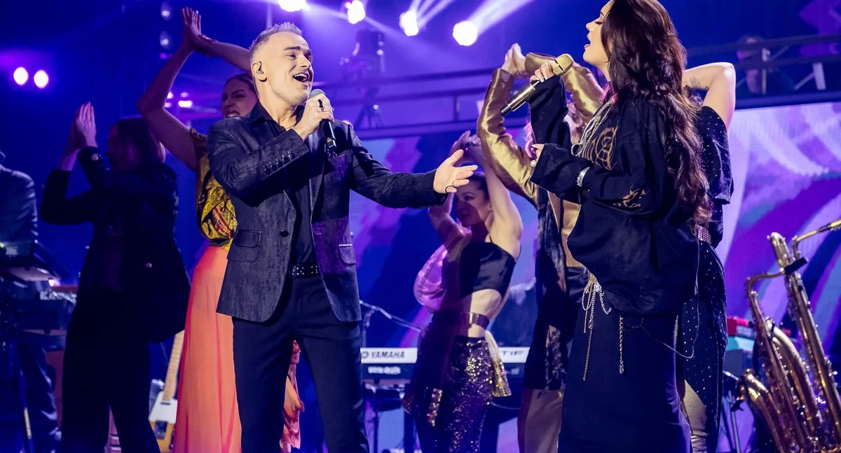 Film Song Festival Bydgoszcz: finał w Operze Nova i TVN 12.01
