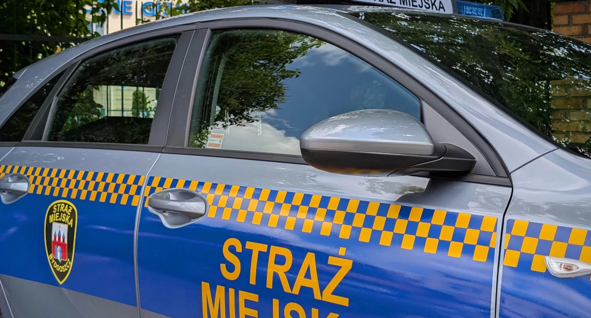 Zima w Bydgoszczy: pomoc osobom bezdomnym i numer 986