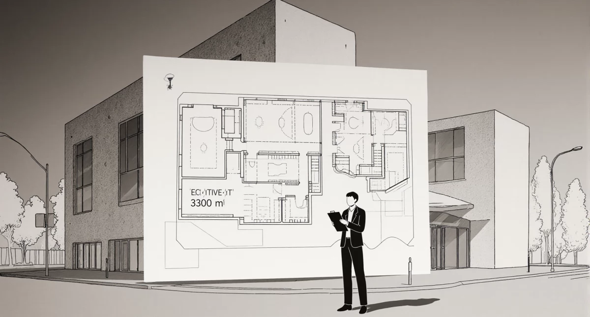 Konkurs na najem hali BCTW: 3300 m² przy Gdańskiej 187