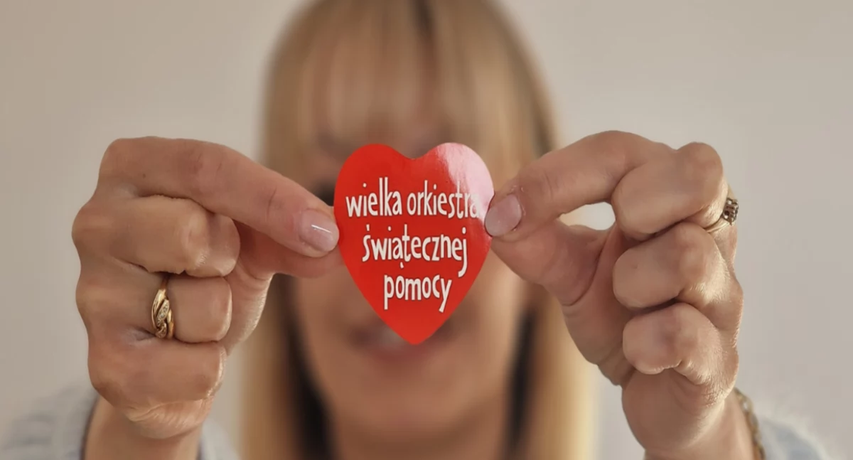 WSSE w Bydgoszczy gra z WOŚP. Cel: zdrowe brzuszki