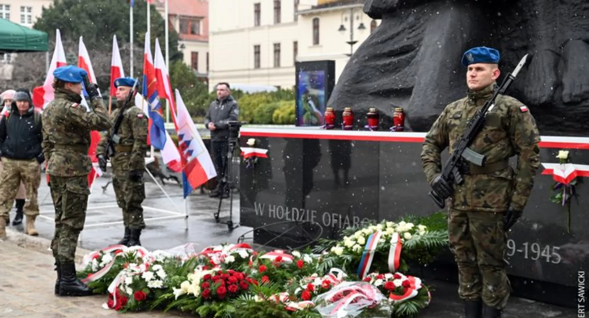 Bydgoszcz upamiętni ważne rocznice. Gdzie i kiedy?