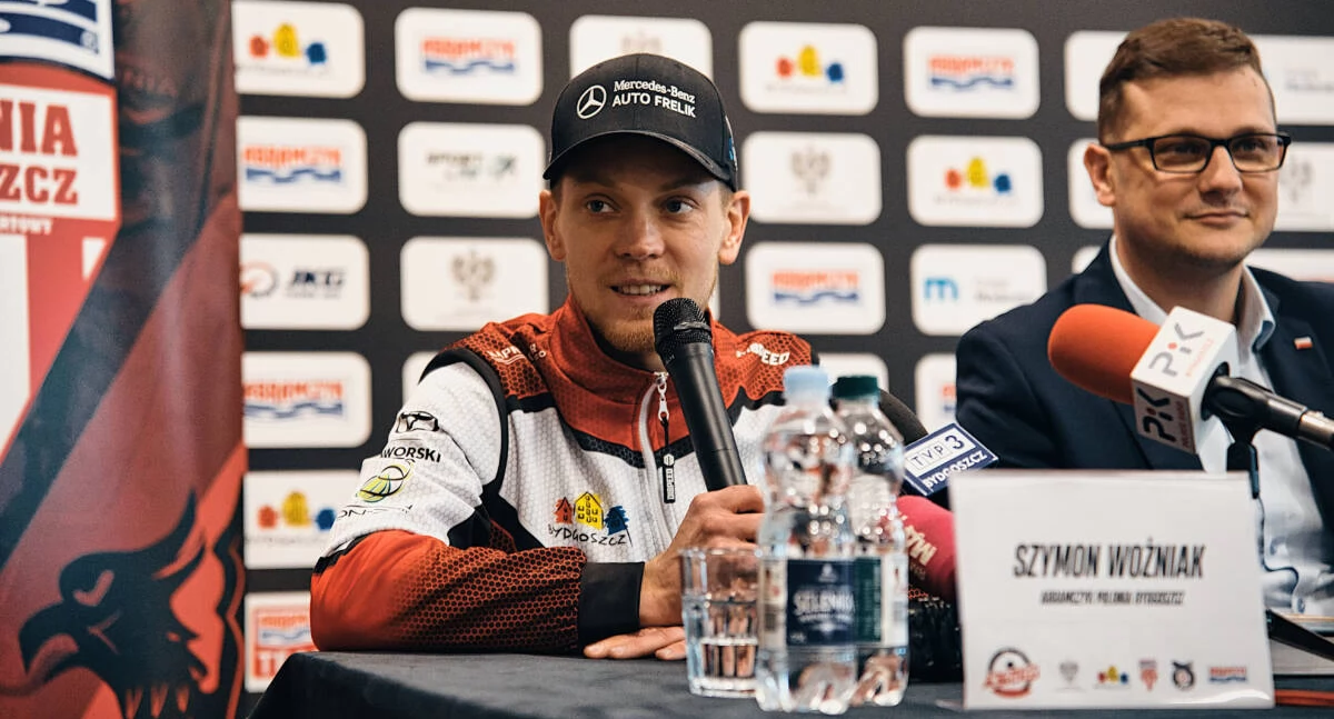 Kryterium Asów 29 marca w Bydgoszczy. Sajfutdinow i Łaguta
