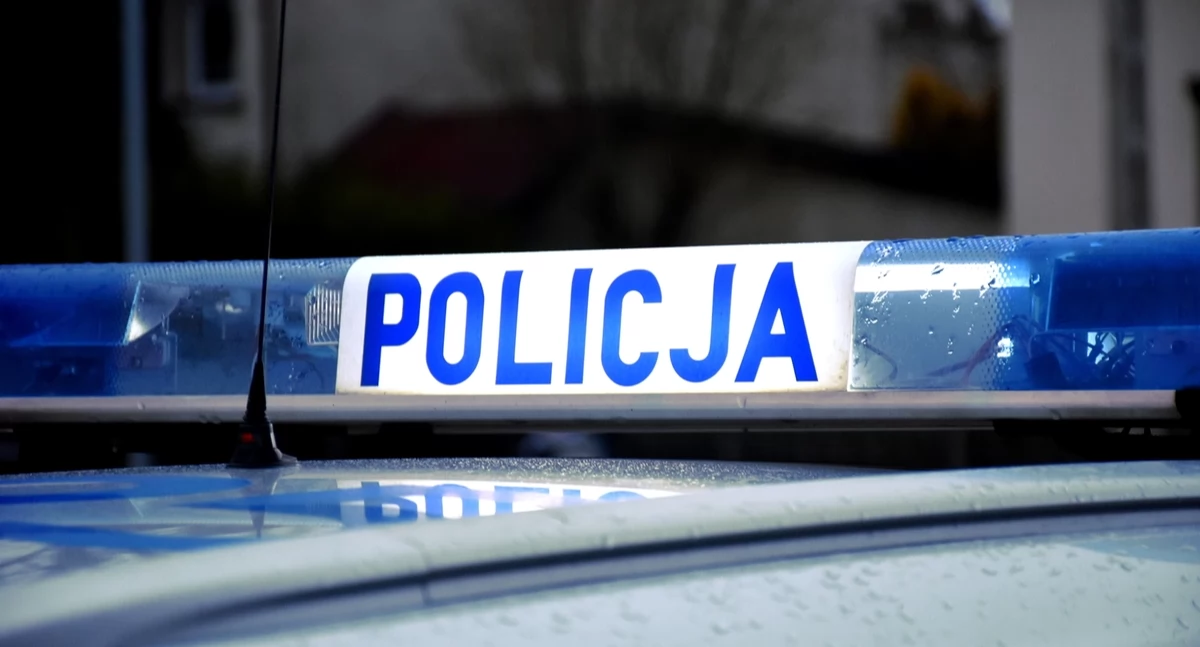 Nietrzeźwy kierowca w Strzelnie migał „długimi”. Zatrzymała go drogówka