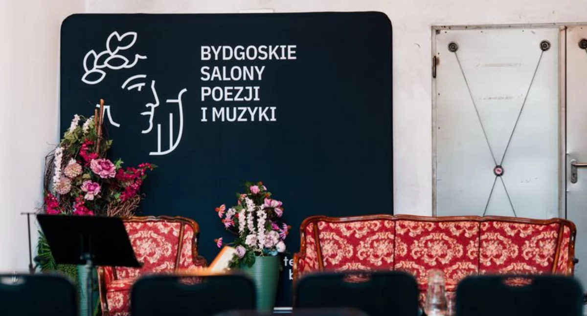 Flamenco i Lorca w Teatrze Polskim w Bydgoszczy
