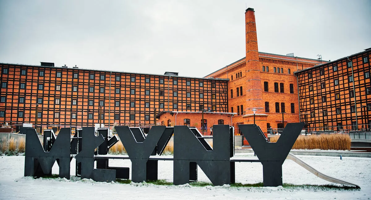 Weekend w Bydgoszczy: 10 planów na 16–18 stycznia