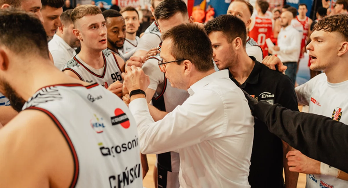 Piątek 19:00: Polonia Warszawa – Astoria Bydgoszcz o punkty i charakter