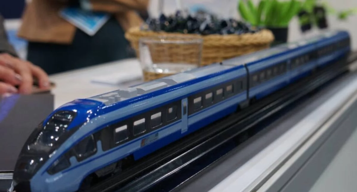 Targi Kolejnet w Bydgoszczy wracają: 28–29 stycznia