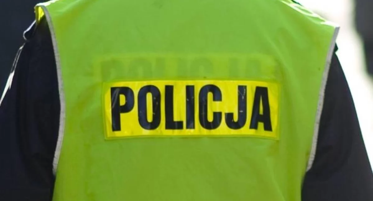 Nękanie rówieśnika nagrywali telefonem. Dwaj 15-latkowie zatrzymani