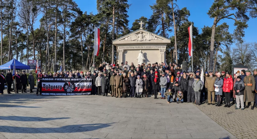 Bitwa o Brzozę znów na żywo. 107. rocznica w Brzozie