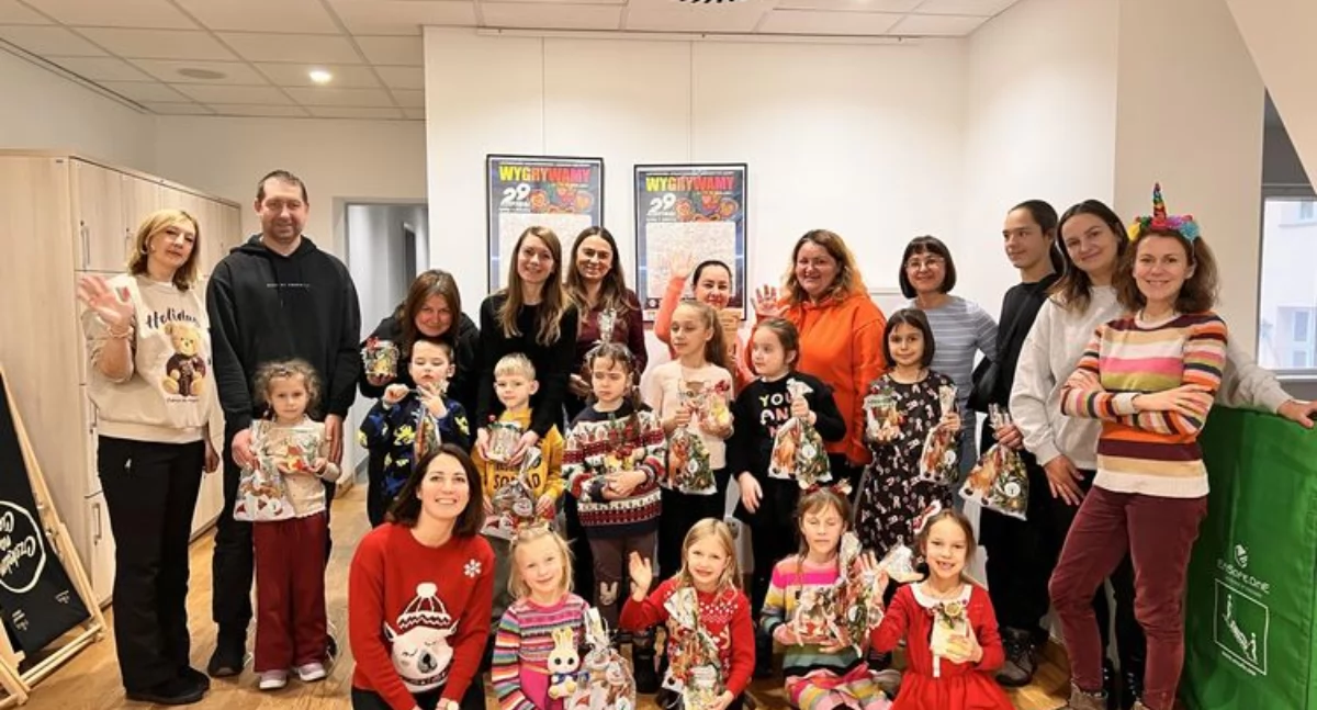 Grant Równościowy i Gdańska 5: 19 projektów za 71 tys. zł