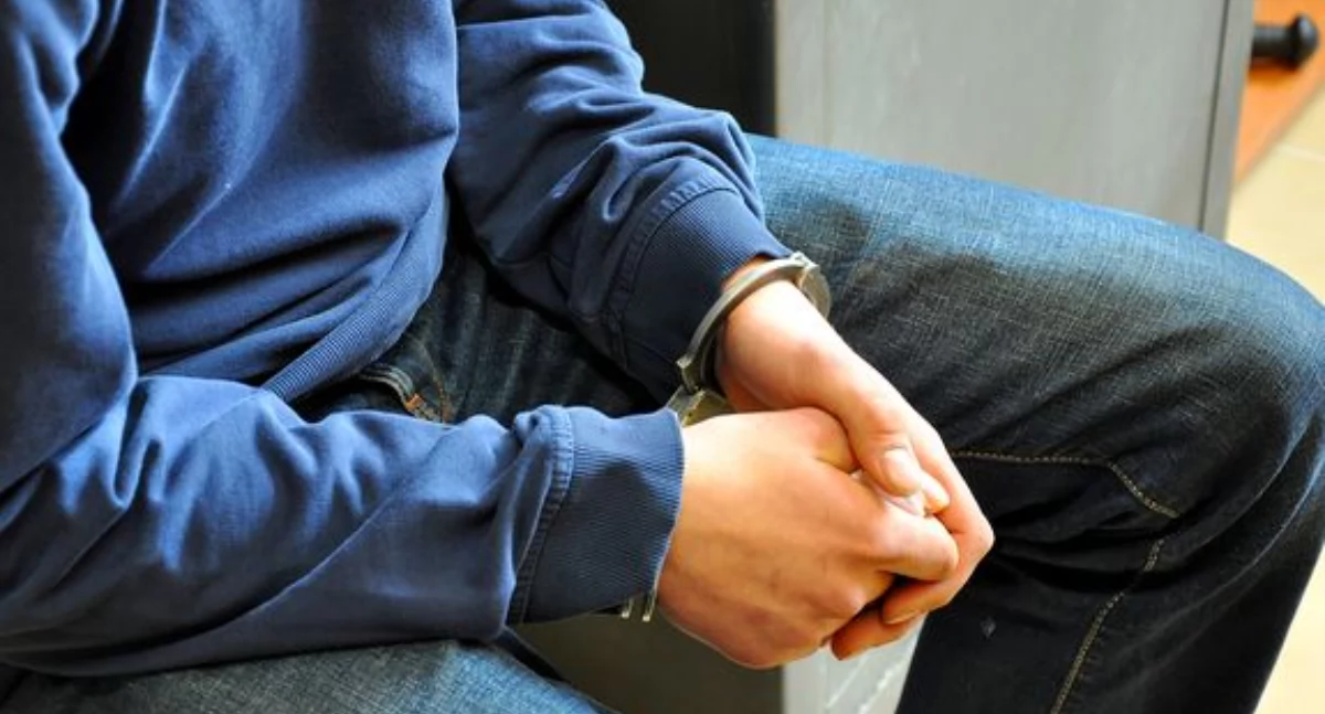 Nietrzeźwy kierowca z gminy Wielgie: 5 miesięcy i dożywotni zakaz