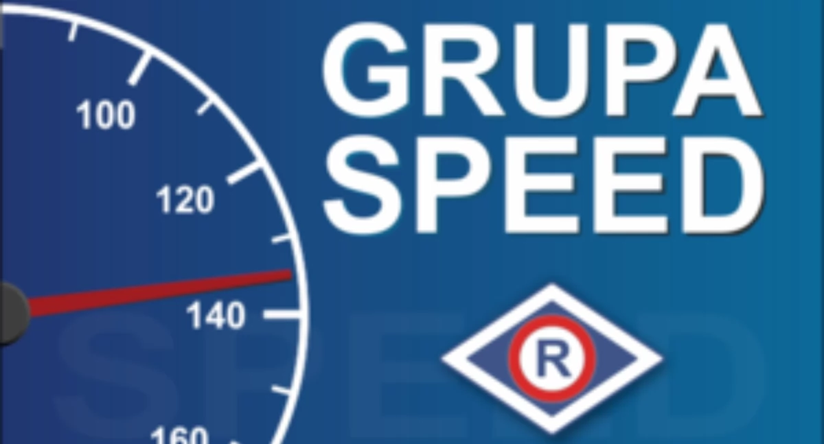 Kujawsko-pomorska grupa SPEED: 50 760 wykroczeń w 2025