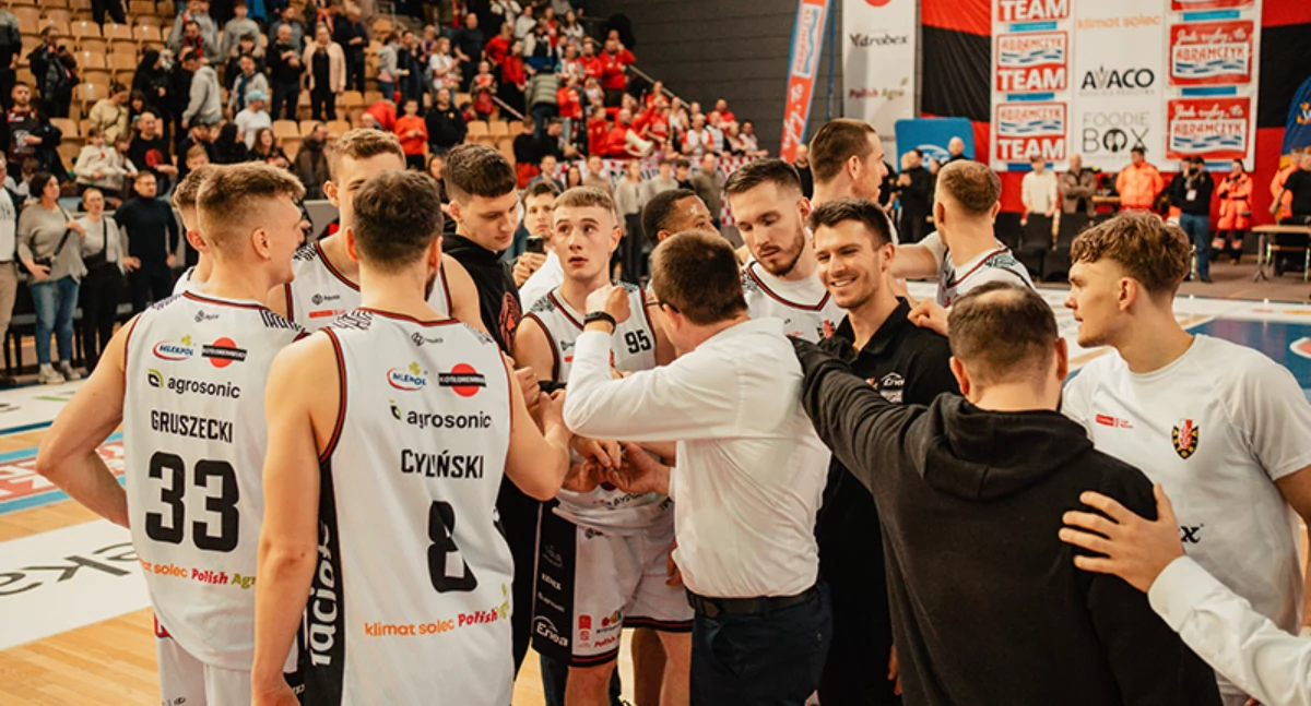 Derby Astoria – Noteć: środa, 20:00, Grupa Moderator Arena