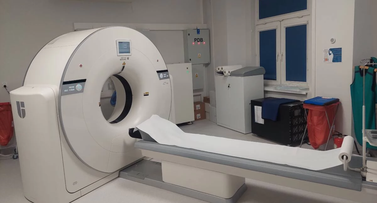 Szpital Kliniczny Politechniki Bydgoskiej: 14,6 mln zł na sprzęt