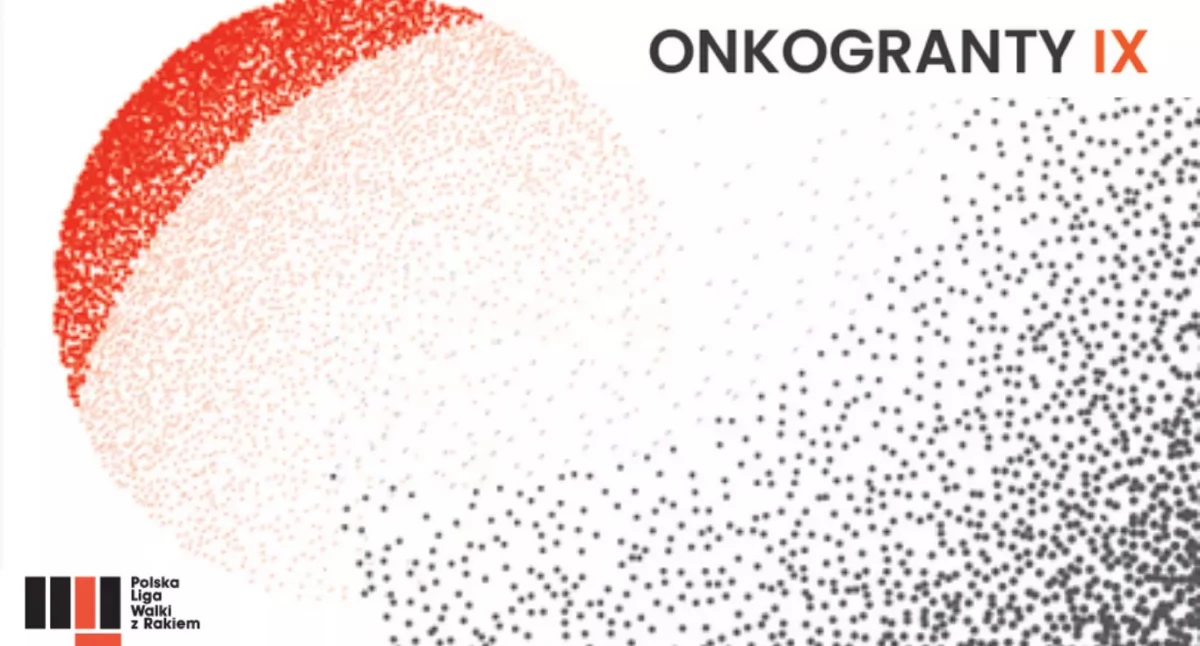 Centrum Onkologii w Bydgoszczy z nagrodą ONKOgrantów