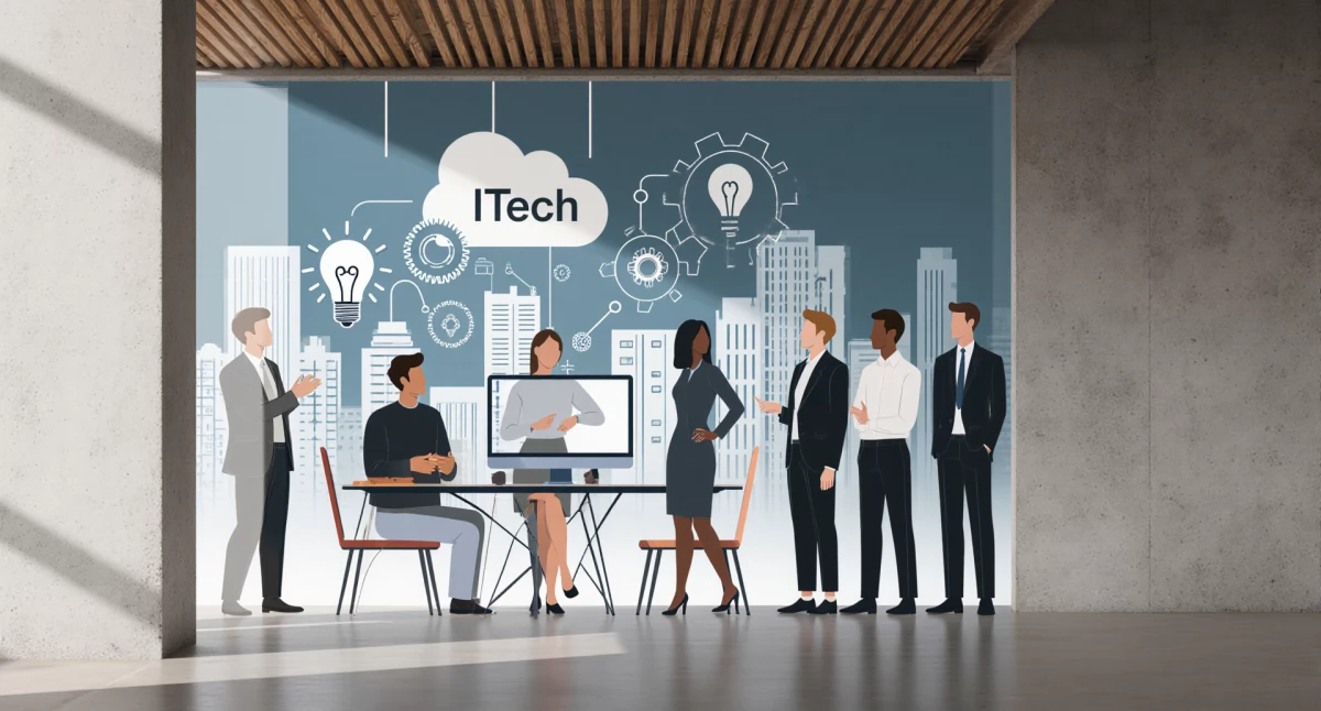 Targi ITECH Bydgoszcz: do 50% wsparcia i tylko 20 miejsc
