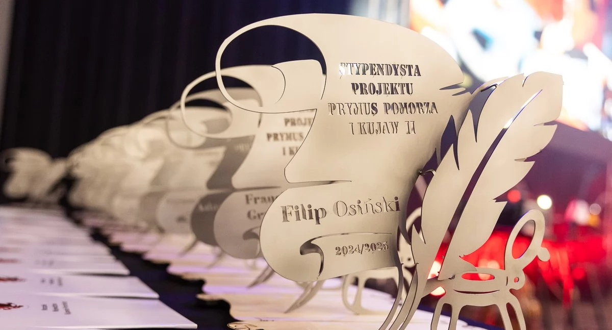 Prymus Pomorza i Kujaw Plus: wnioski od 29 stycznia