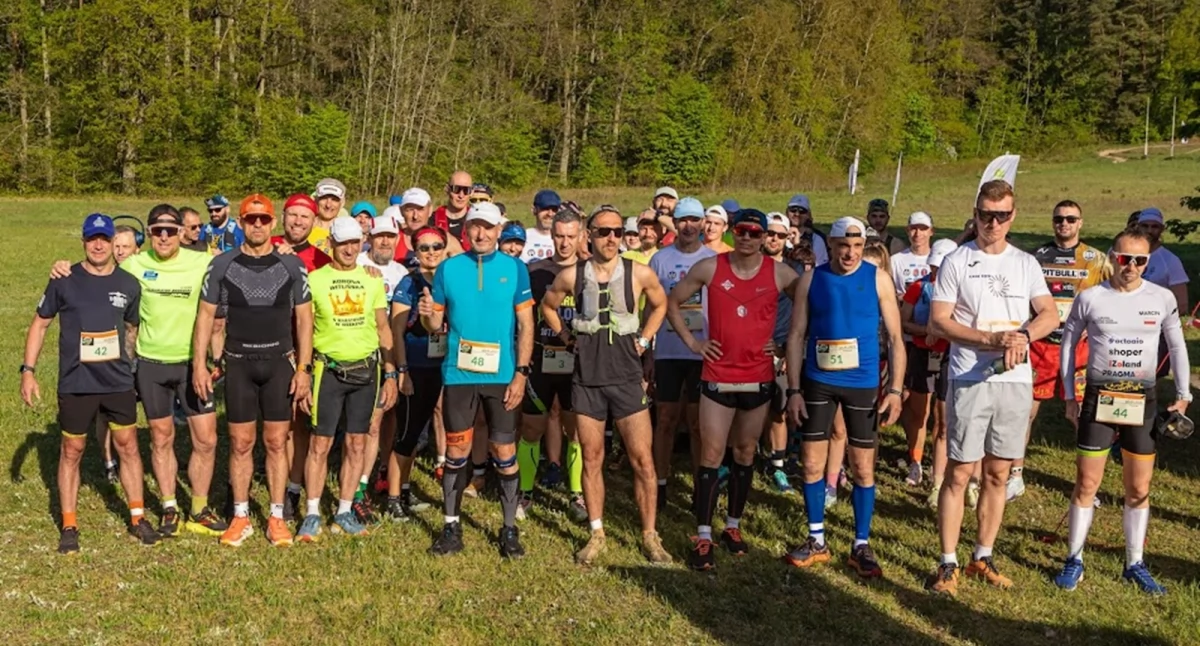 Ultra Cross Myślęcinek 52km wraca. Zapisy do 10 marca
