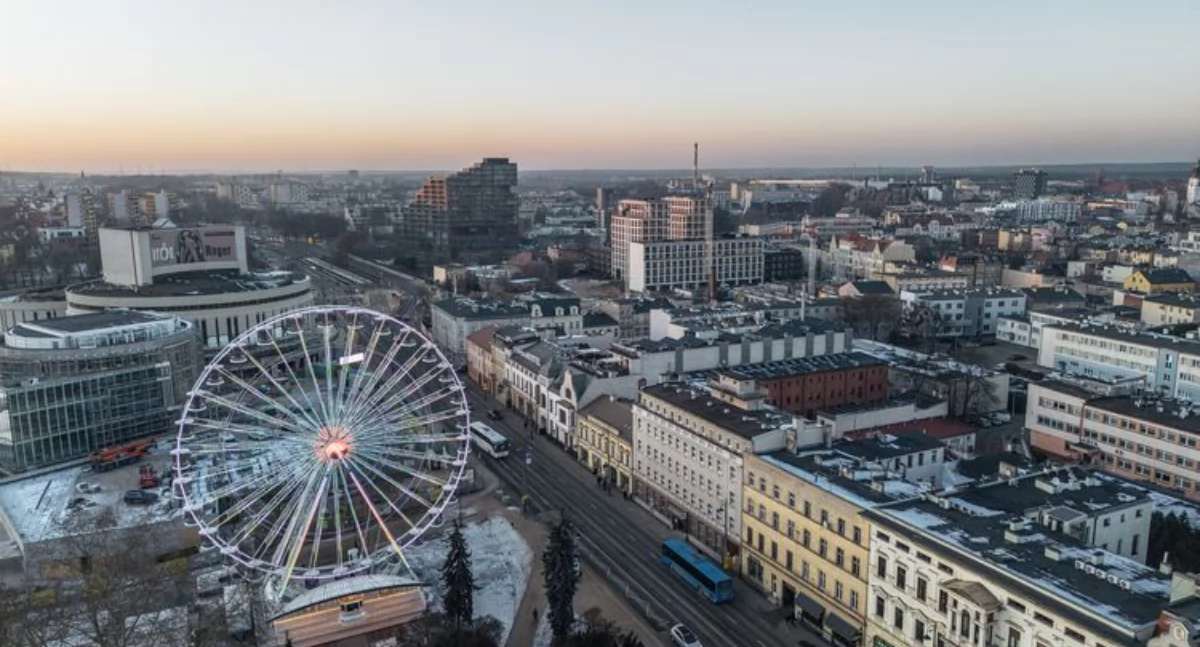 WOŚP Bydgoszcz: weekend 23–25 stycznia pełen wydarzeń