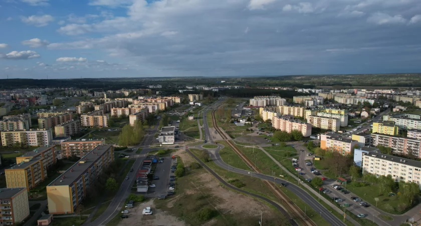 Dziesiąty McDonald’s w Bydgoszczy? Fordon ma działkę sprzedaną