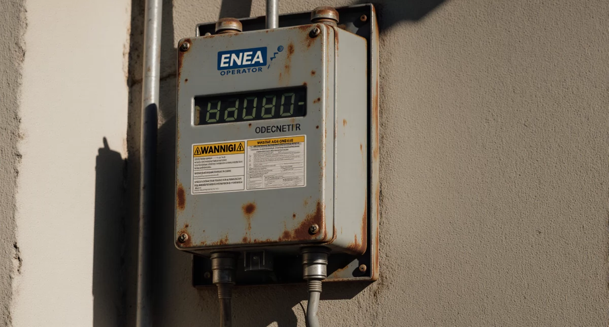 Wyłączenia prądu ENEA – Bydgoszcz i okolice [26–30.01]