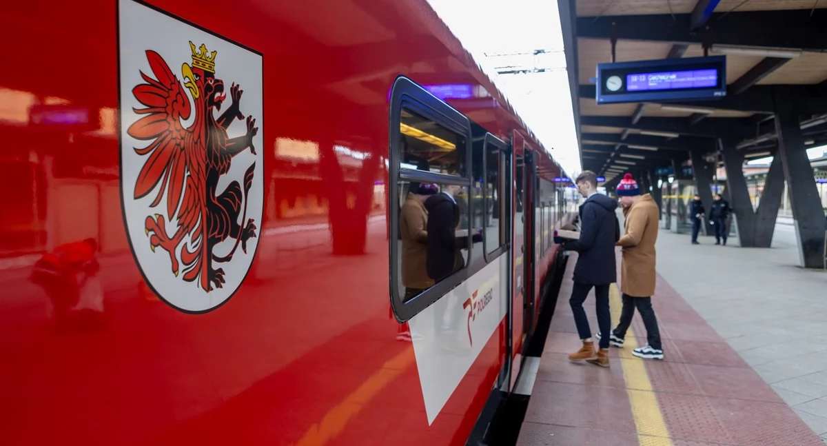 Inwestycje transportowe 2026 w Kujawsko-Pomorskiem: liczby i trasy