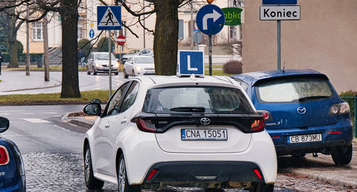 Podwyżka opłat za egzamin na prawo jazdy. Bydgoszcz i region