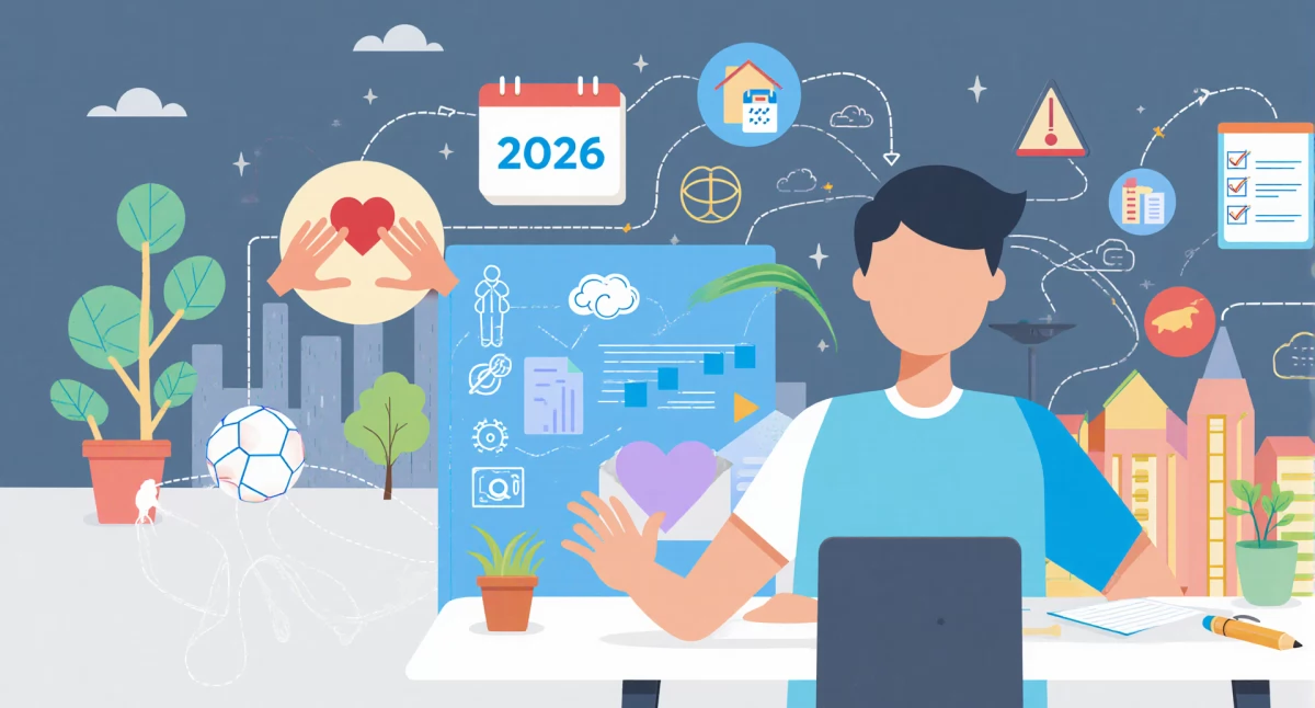 Opieka wytchnieniowa 2026 w Sicienku. Zgłoszenia do 9 lutego