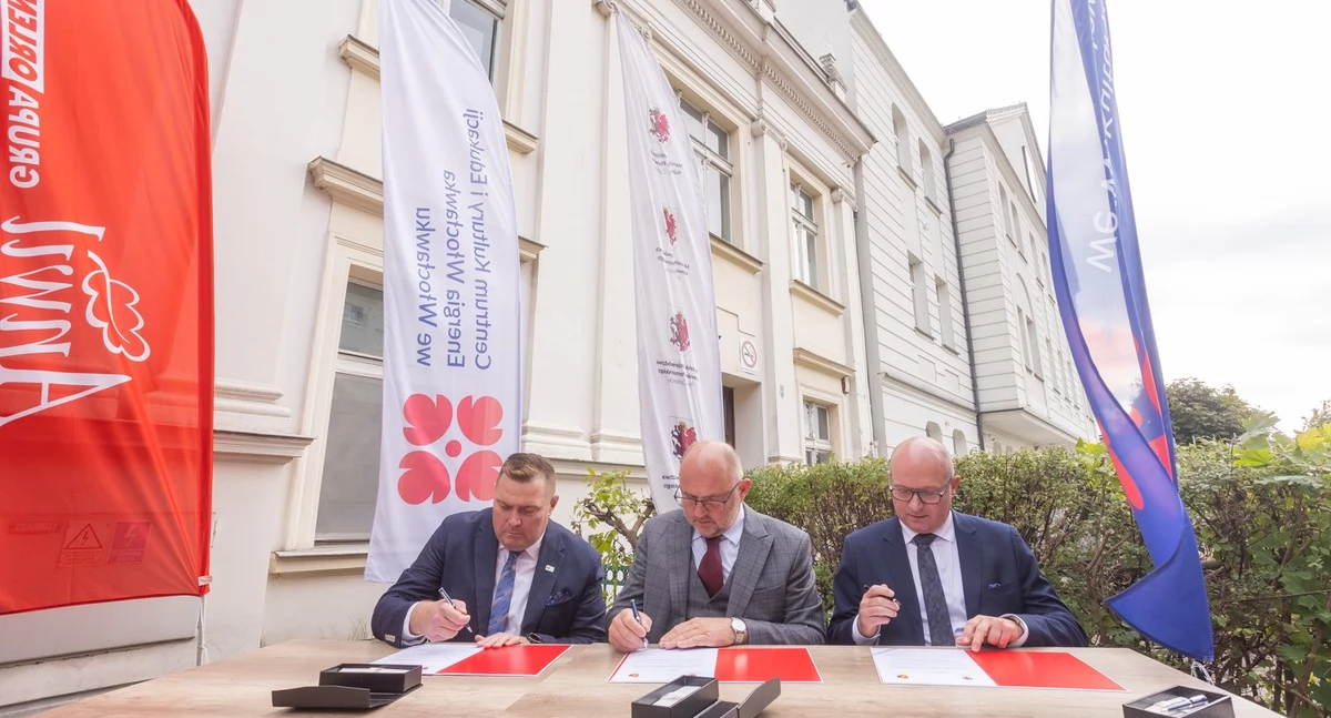 StodólnaLAB we Włocławku: start dokumentacji, adres i terminy