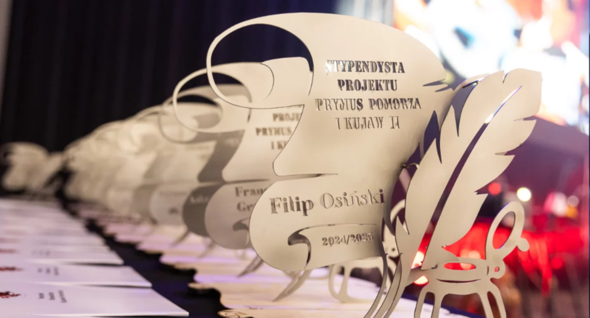Prymus Pomorza i Kujaw Plus: od 29 stycznia rusza nabór