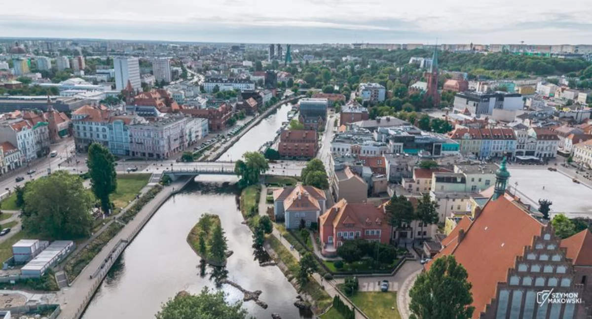 Bydgoszcz: zakaz nocnej sprzedaży alkoholu od 23 do 6