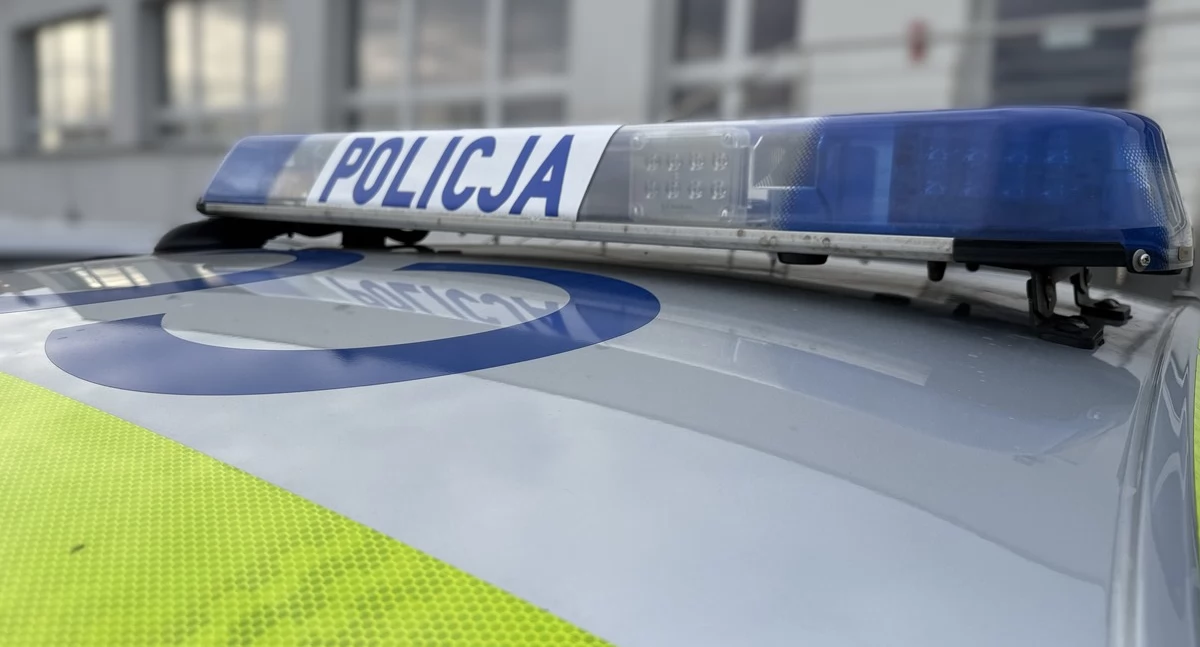 Chełmża: dożywotni zakaz. Wyrok w trybie przyspieszonym