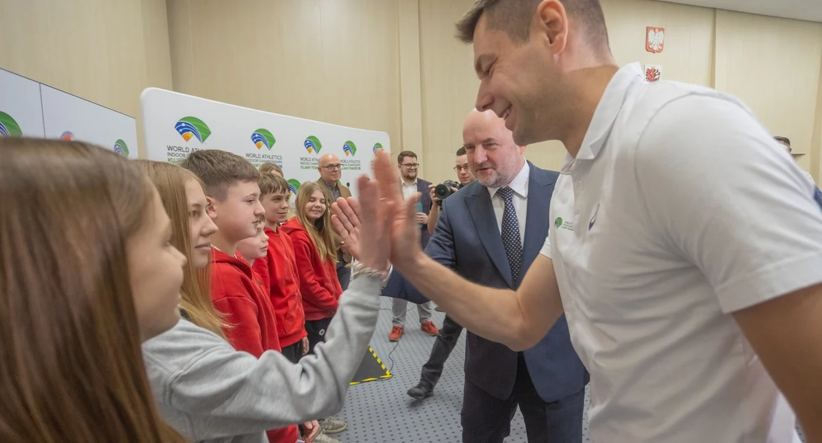 HMŚ Kujawy Pomorze 26: 50 sztafet na 50 dni przed startem