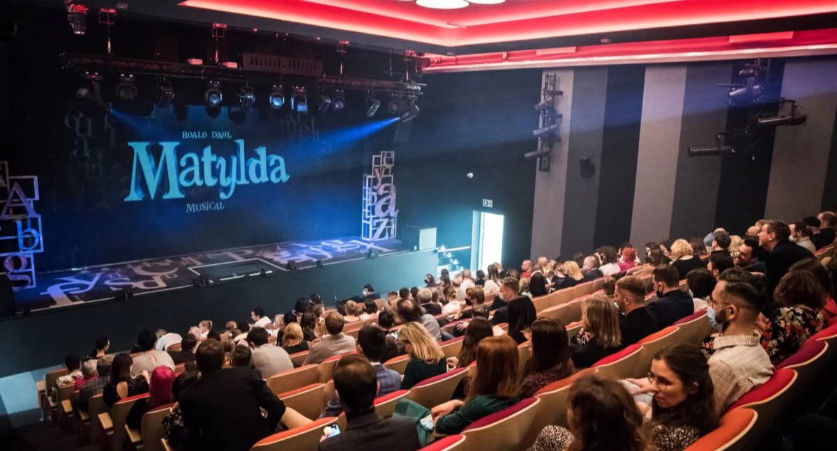 Co robić w Bydgoszczy w weekend: 30 I–1 II. Teatr, opera, biegi