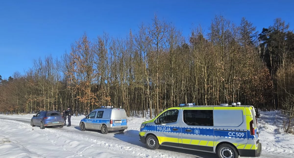 Poszukiwania zaginionych: trzy osoby odnalezione w 48 godzin
