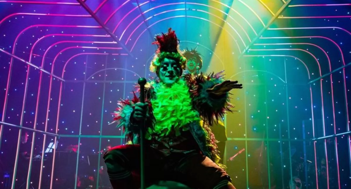 Luty w Teatrze Kameralnym w Bydgoszczy: daty i hity