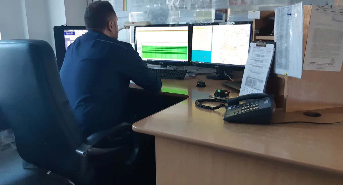 Toruń: fałszywe inwestycje w akcje ORLEN. Strata 110 tys. zł