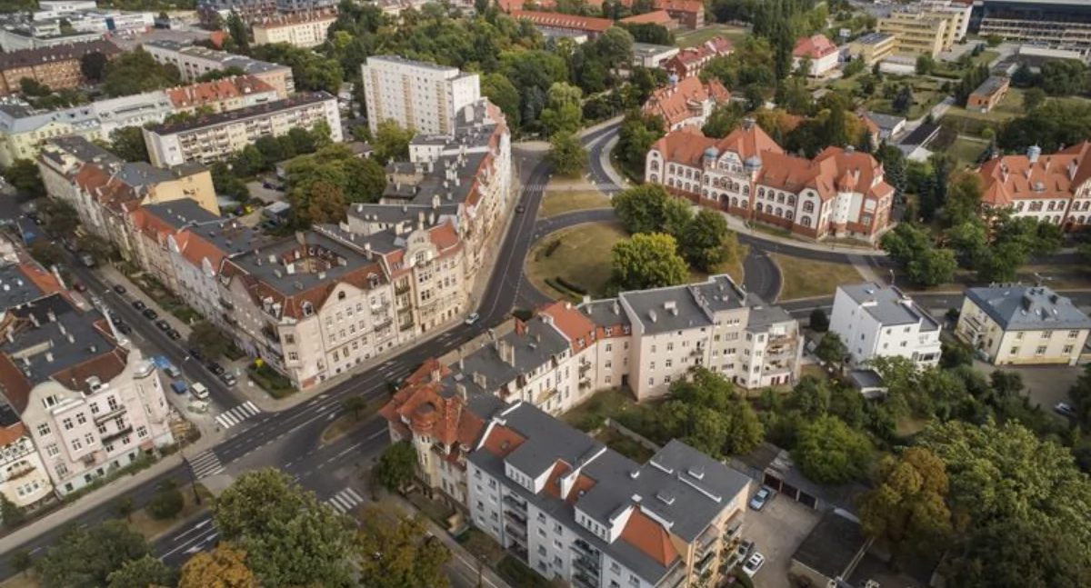 Oszustwa wokół Poradnika Bezpieczeństwa w Bydgoszczy