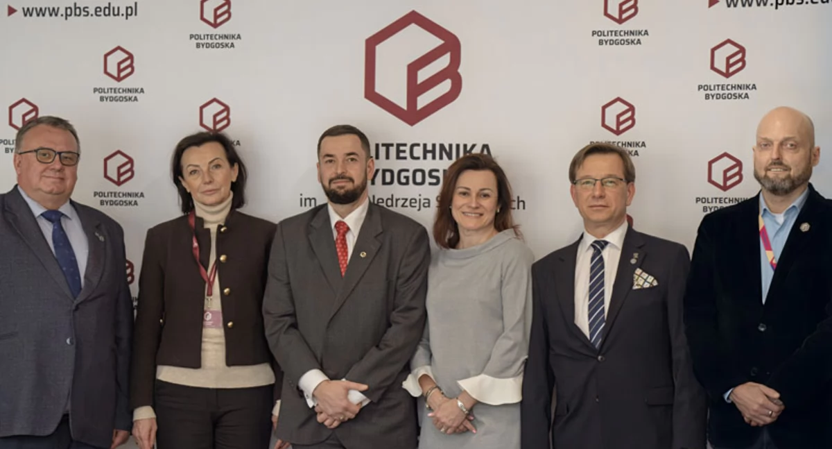 68. Zjazd Naukowy Polskiego Towarzystwa Chemicznego w PBŚ