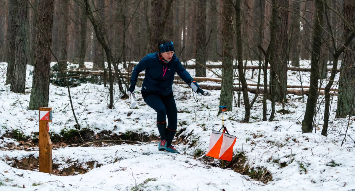 Bydgoszcz na Orientację: finał 8 lutego w Nadleśnictwie Żołędowo