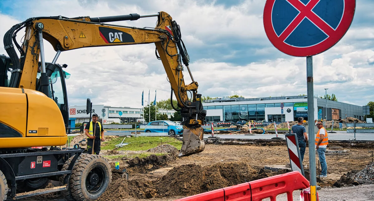 Utwardzenie ulic gruntowych w Bydgoszczy. 36 mln zł w 2026