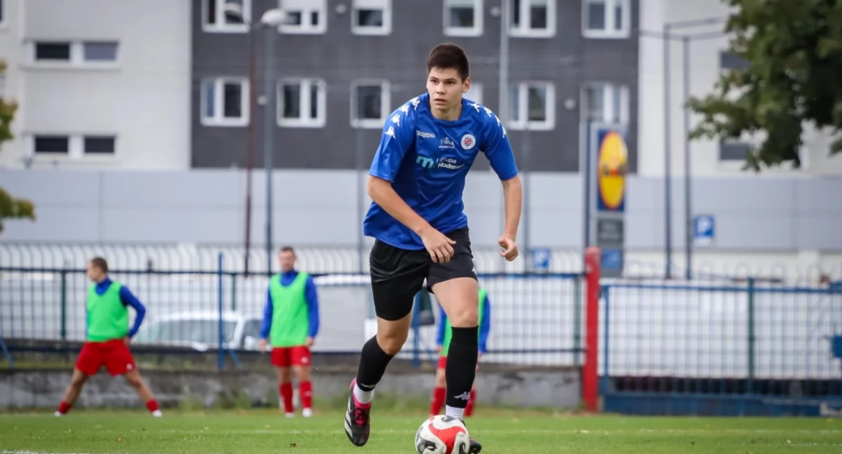 Chemik Moderator Bydgoszcz – GKS Wikielec na Zawiszy