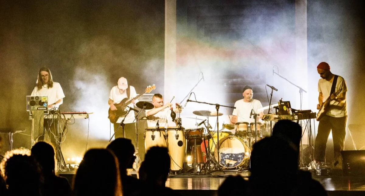 Festiwal Ethniesy 2026 w MCK: cztery dni muzyki i „głosu”