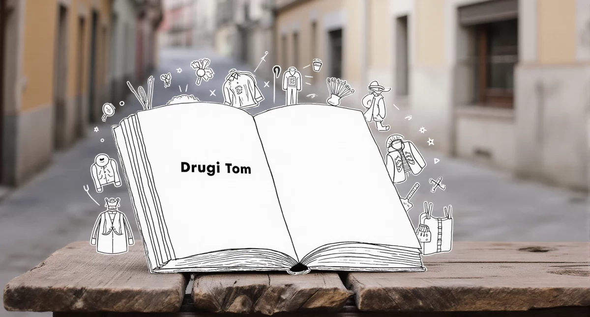 Drugi tom Słownika gwary i kultury Kujaw już dostępny