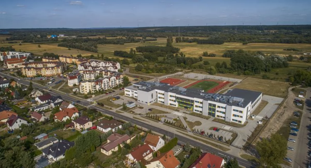 Obrona cywilna w Bydgoszczy: 2 parkingi-schrony i 25 agregatów
