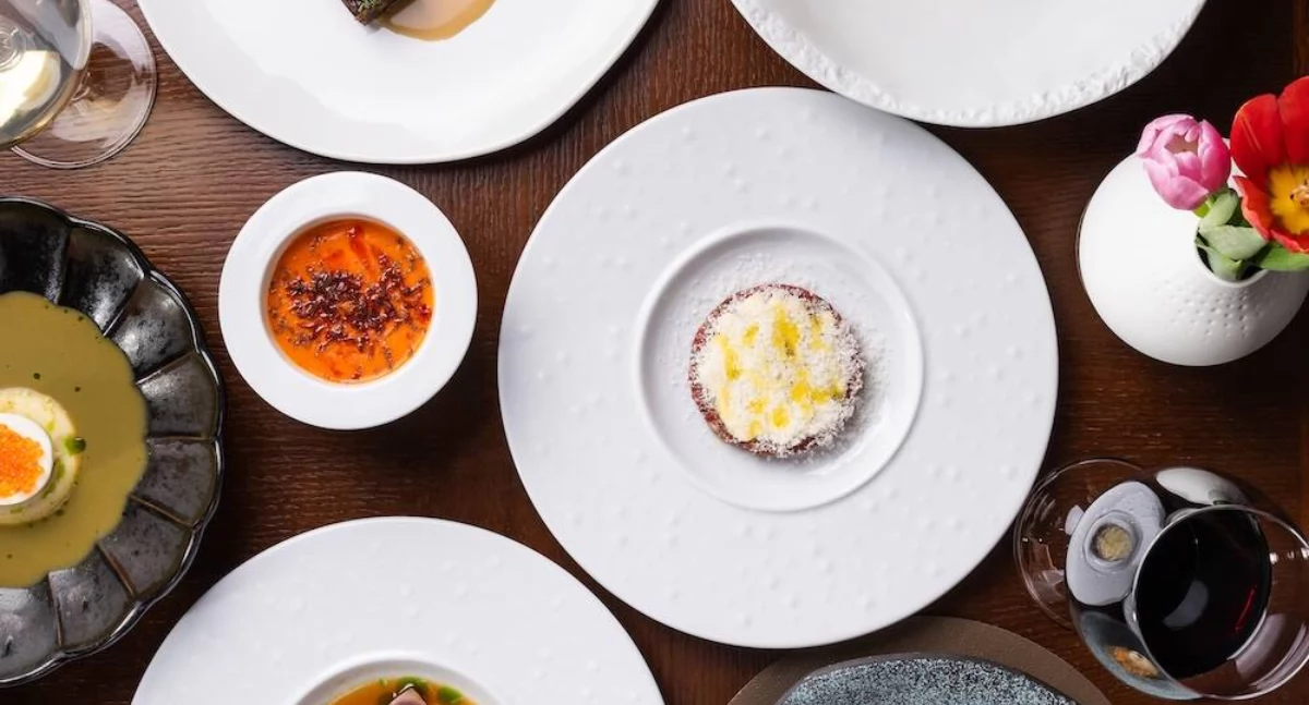 Restaurant Week Bydgoszcz: „Foodie Season” od 4 marca