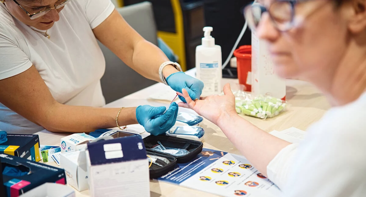 Collegium Medicum w Bydgoszczy: biomarker w diagnostyce białaczki