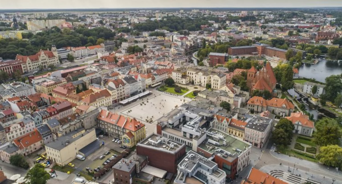 Wybrani zwycięzcy: konkurs KREUJEMY i EDUKUJEMY w Bydgoszczy