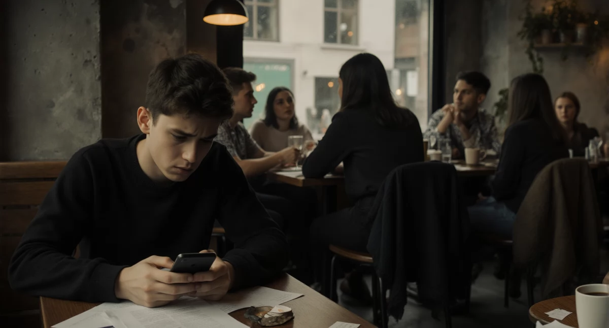 Diler ze Snapchata przed sądem. Akt oskarżenia w Bydgoszczy