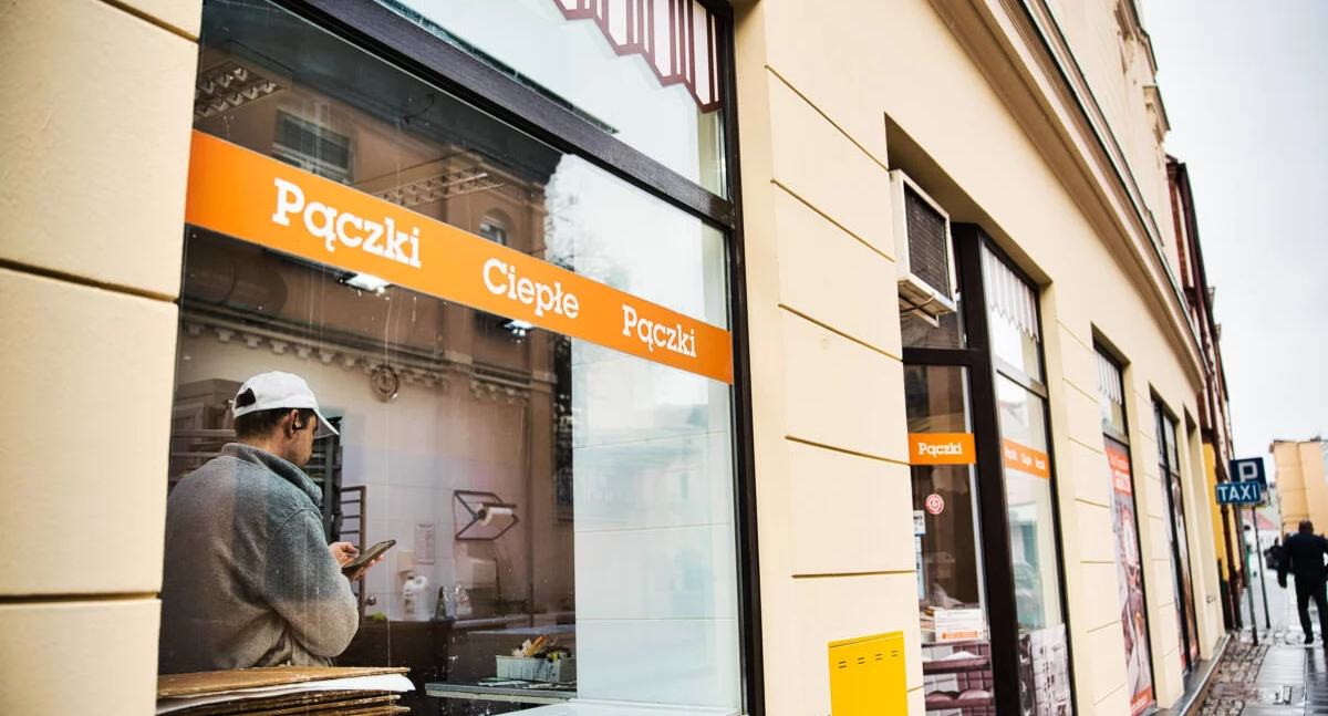 Dobra Pączkarnia znika z Bydgoszczy. Finał 14 lutego